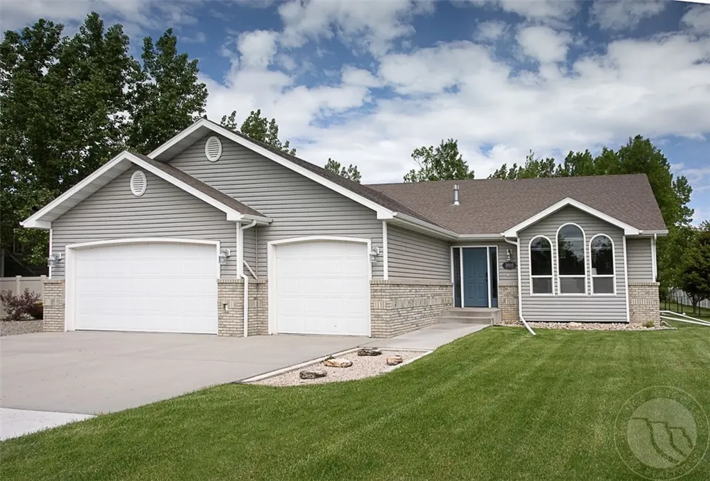 2655 Westfork Lane Billings MT 59106