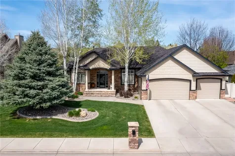 2627 Southridge Drive Billings MT 59102