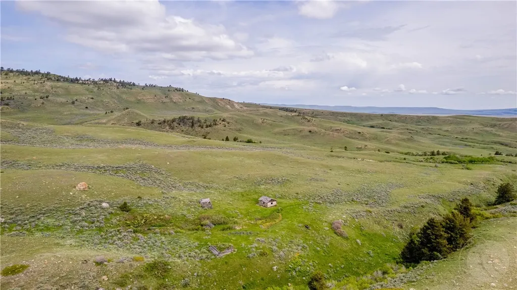 Nhn Bighorn Canyon Road Other MT 59014