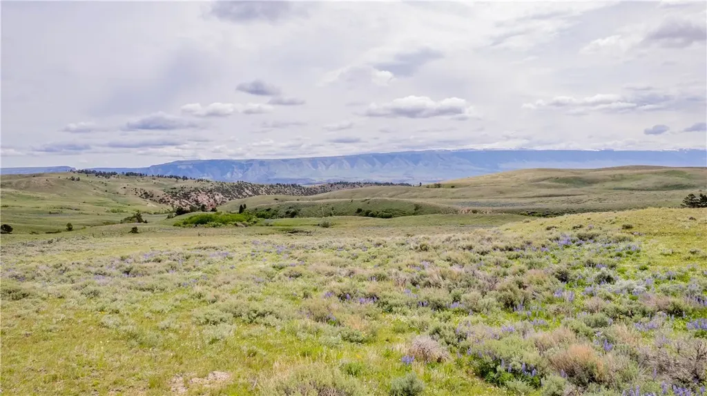 Nhn Bighorn Canyon Road Other MT 59014