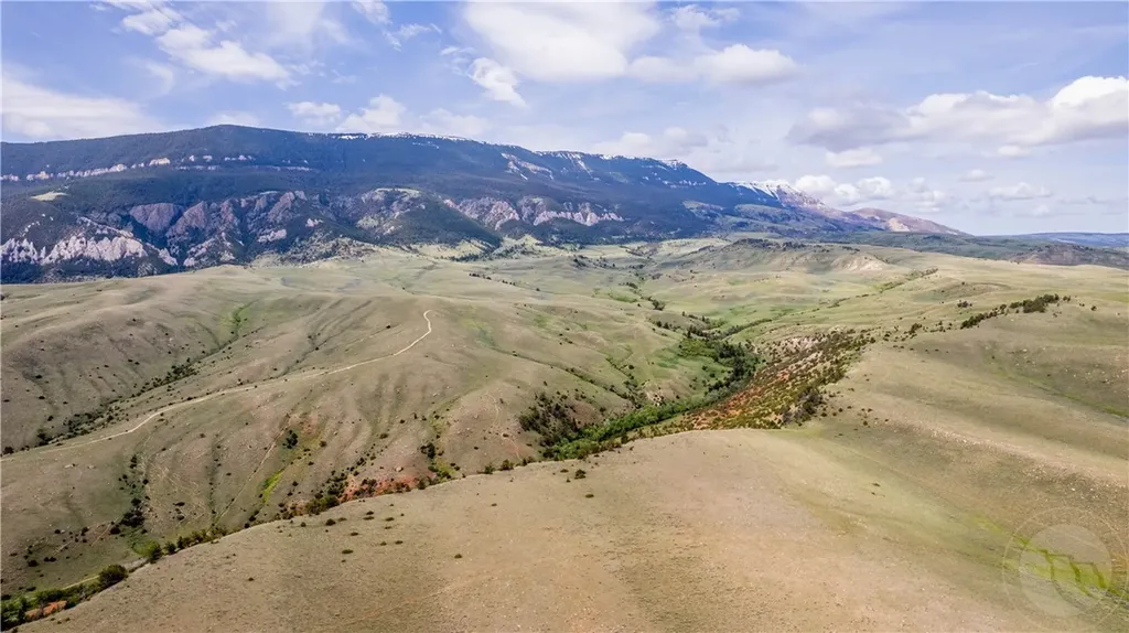 Nhn Bighorn Canyon Road Other MT 59014