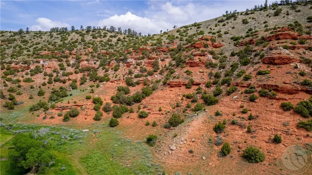 Nhn Bighorn Canyon Road Other MT 59014