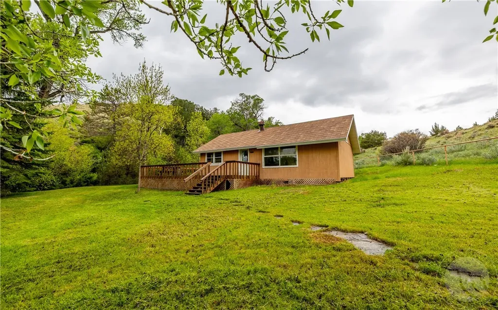 Nhn Bighorn Canyon Road Other MT 59014