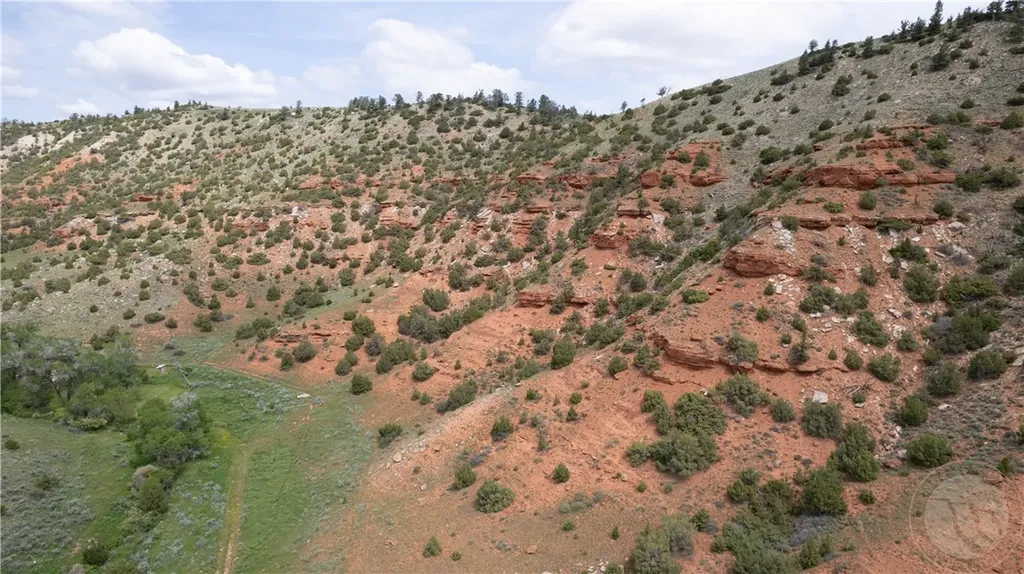 Nhn Bighorn Canyon Road Other MT 59014