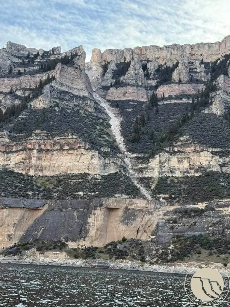 Nhn Bighorn Canyon Road Other MT 59014