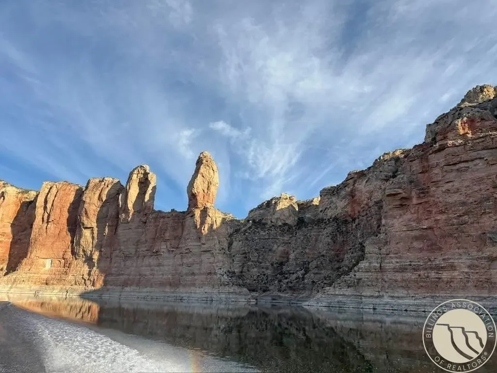Nhn Bighorn Canyon Road Other MT 59014