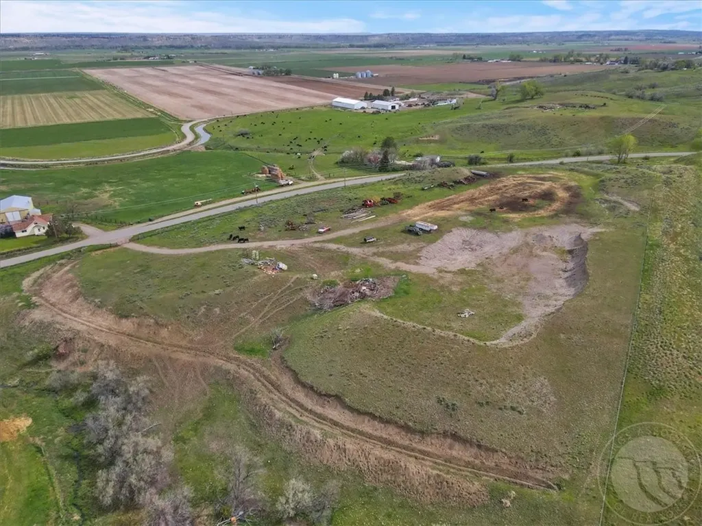 2062 E I Road Ballantine MT 59006