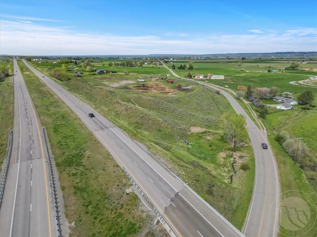 2062 E I Road Ballantine MT 59006