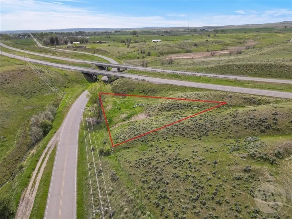 2062 E I Road Ballantine MT 59006