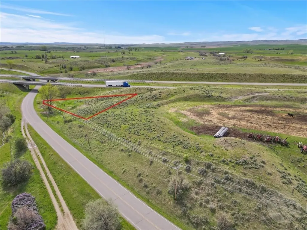 2062 E I Road Ballantine MT 59006