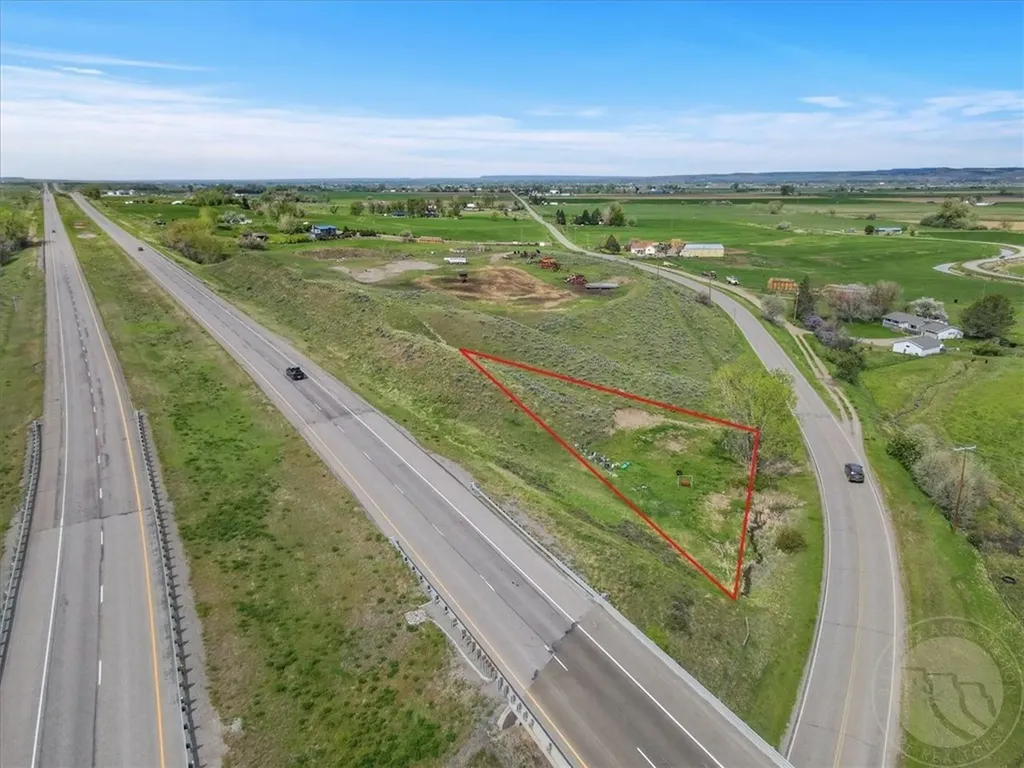 2062 E I Road Ballantine MT 59006