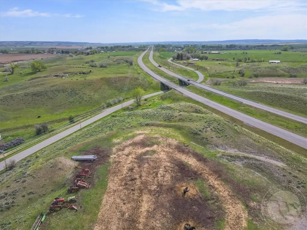 2062 E I Road Ballantine MT 59006