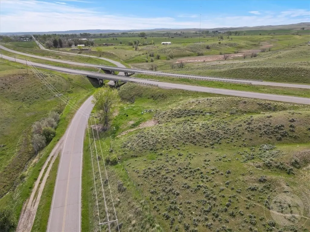 2062 E I Road Ballantine MT 59006