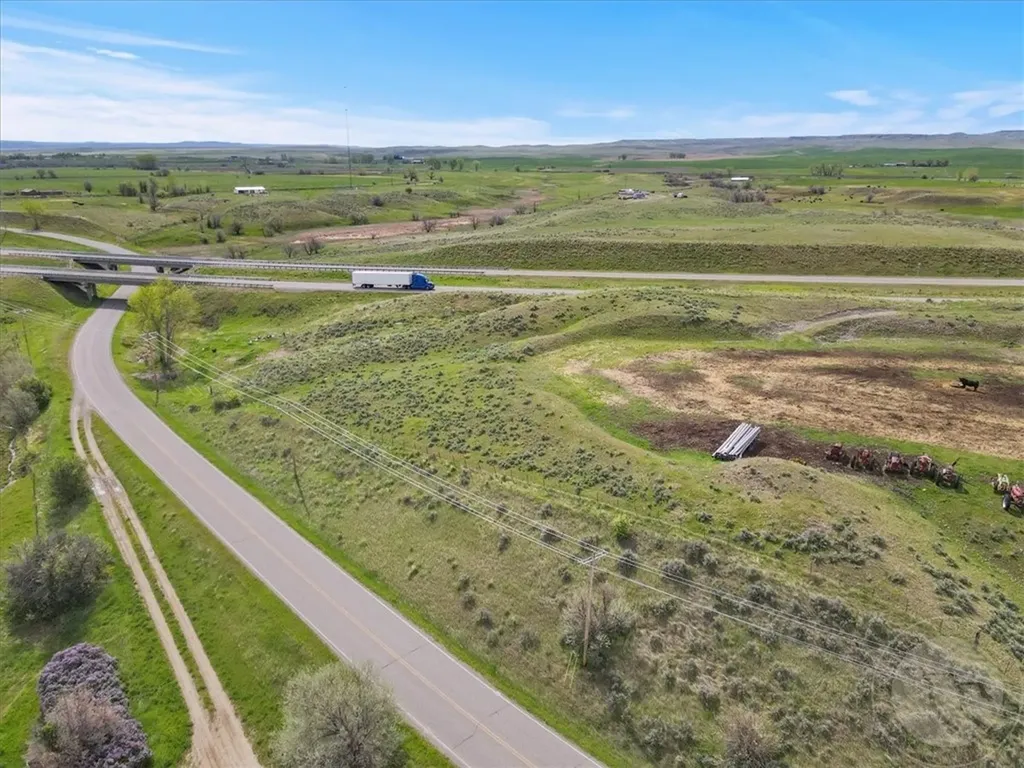 2062 E I Road Ballantine MT 59006
