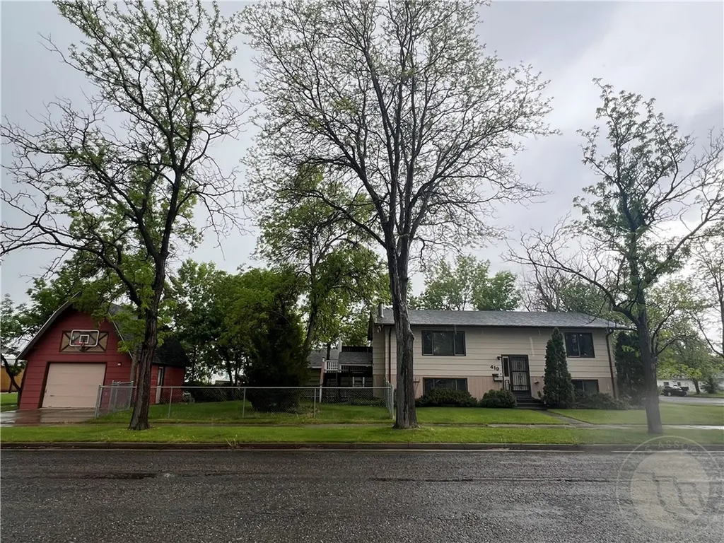 419 Idaho Avenue Laurel MT 59044