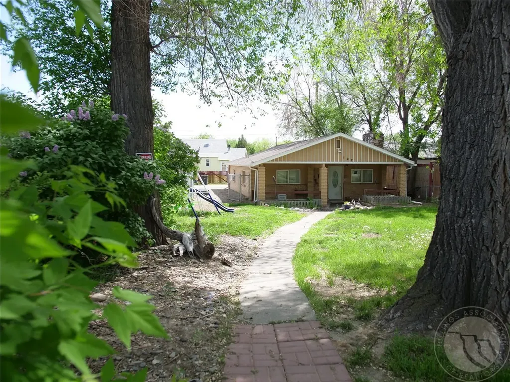 137 Jefferson Billings MT 59101