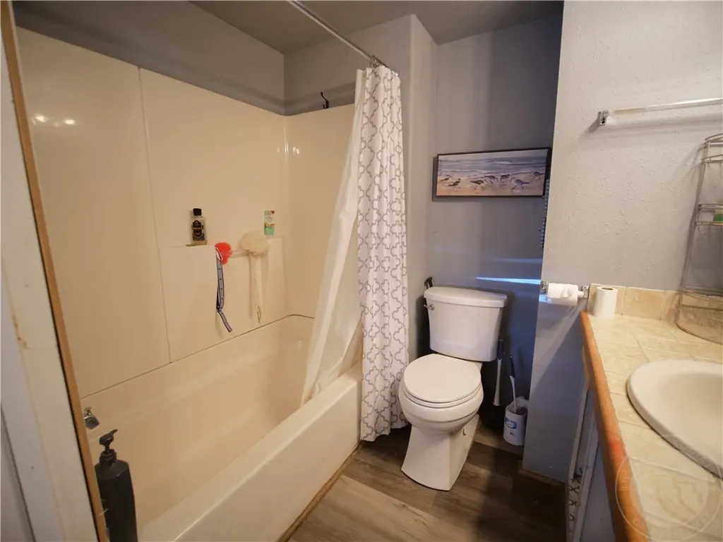 137 Jefferson Billings MT 59101