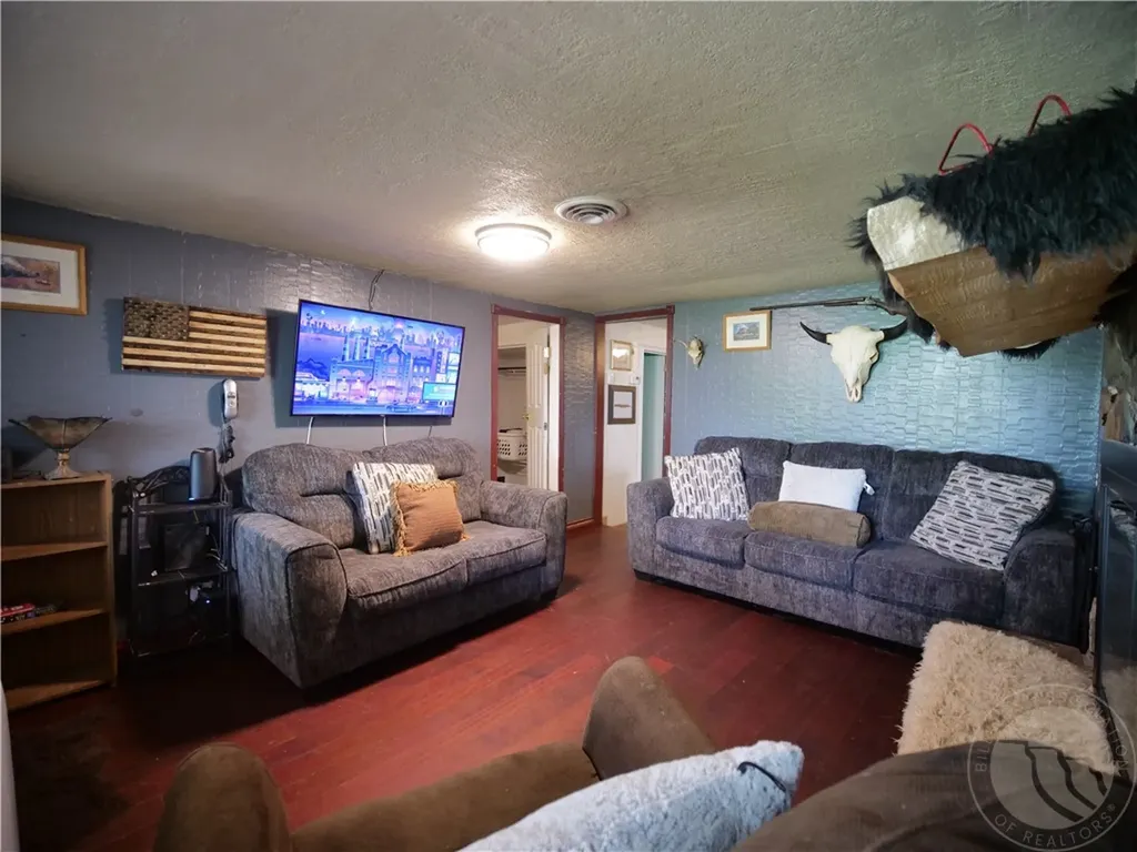 137 Jefferson Billings MT 59101