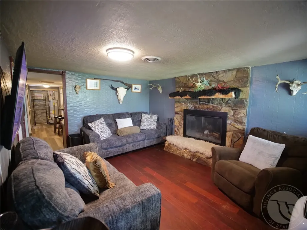 137 Jefferson Billings MT 59101