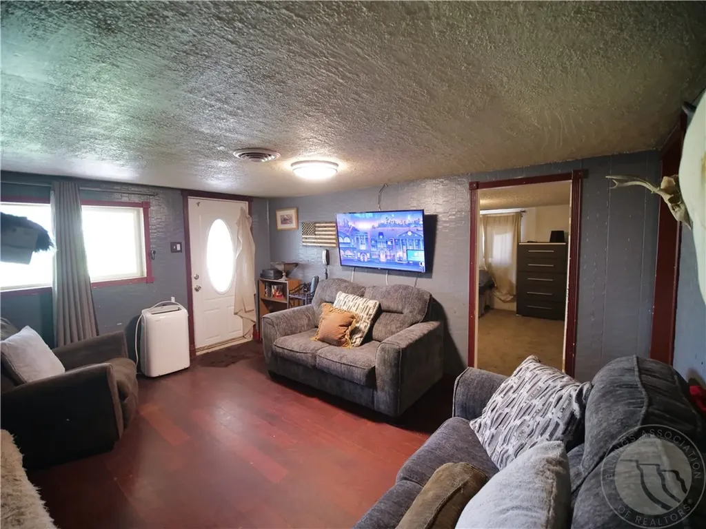 137 Jefferson Billings MT 59101