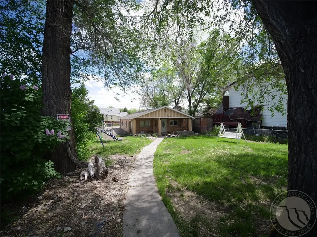137 Jefferson Billings MT 59101