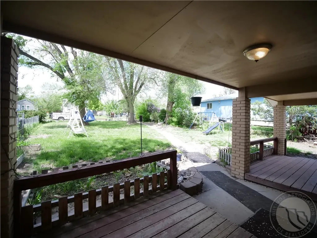 137 Jefferson Billings MT 59101