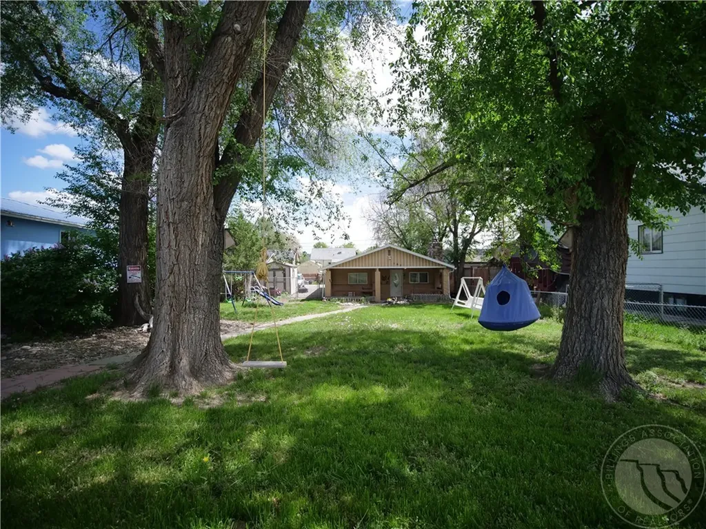 137 Jefferson Billings MT 59101