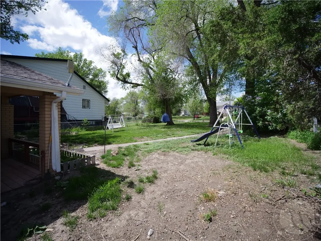 137 Jefferson Billings MT 59101