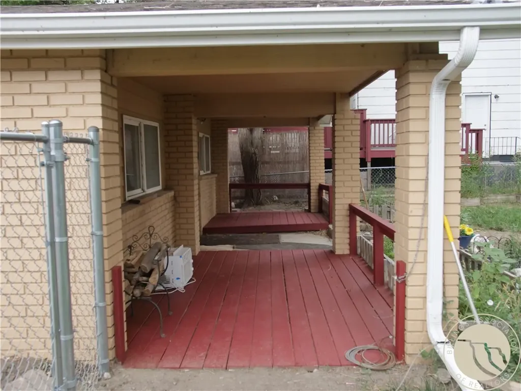 137 Jefferson Billings MT 59101