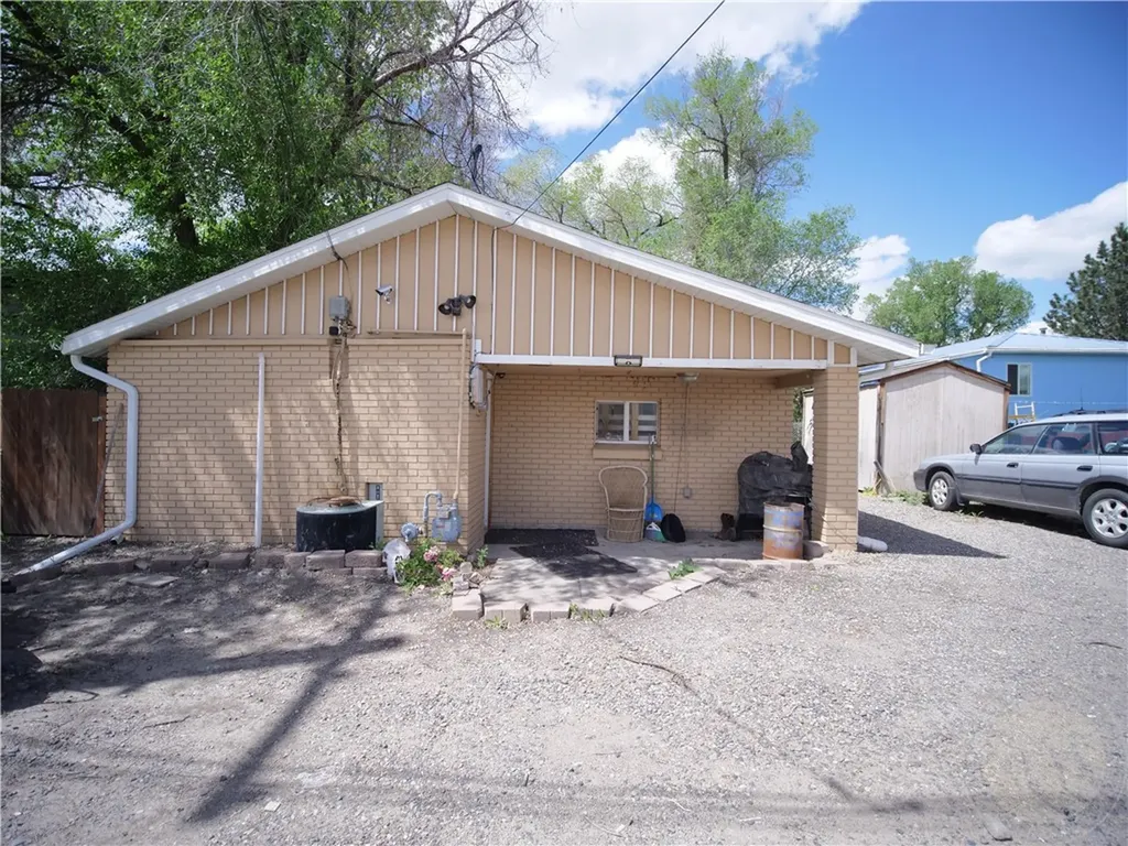 137 Jefferson Billings MT 59101