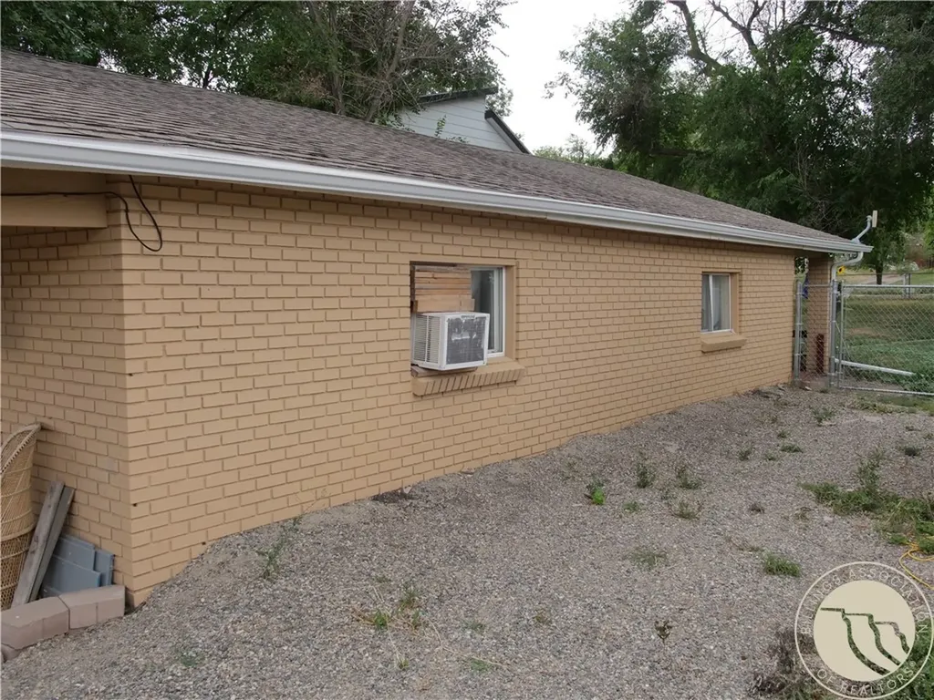 137 Jefferson Billings MT 59101