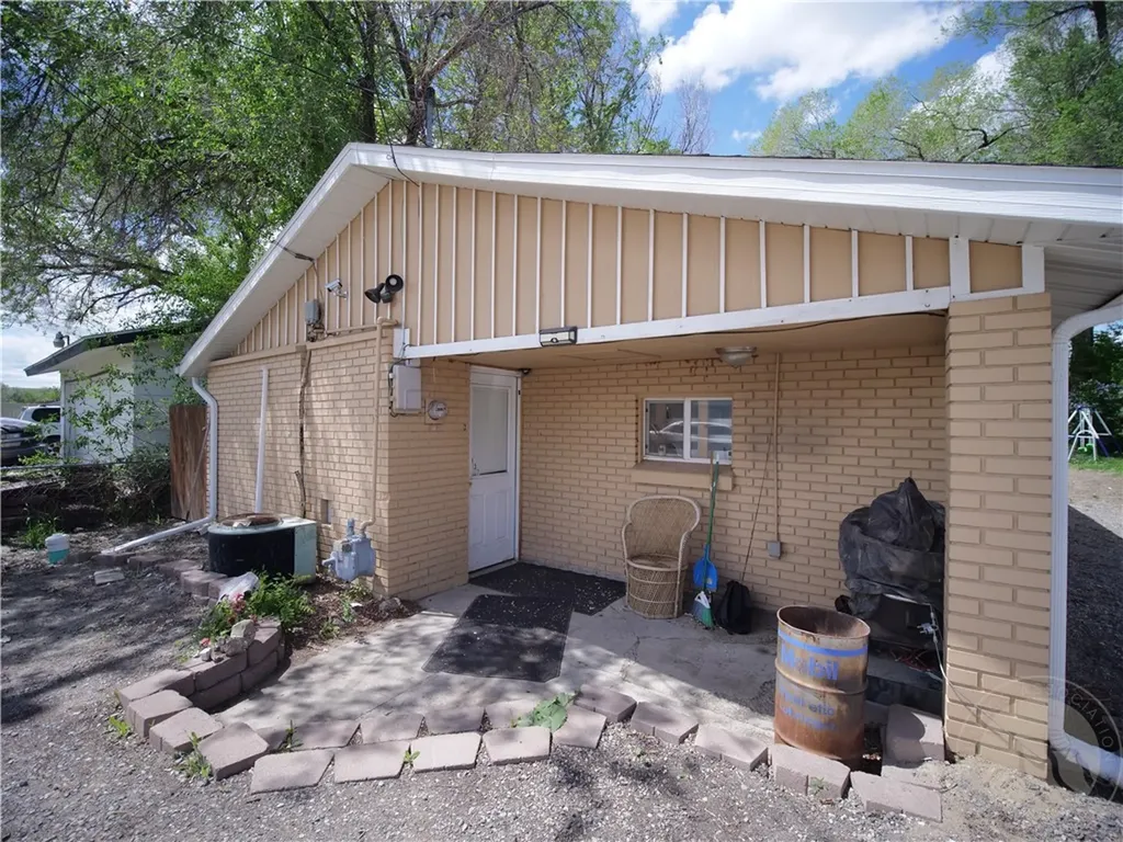 137 Jefferson Billings MT 59101