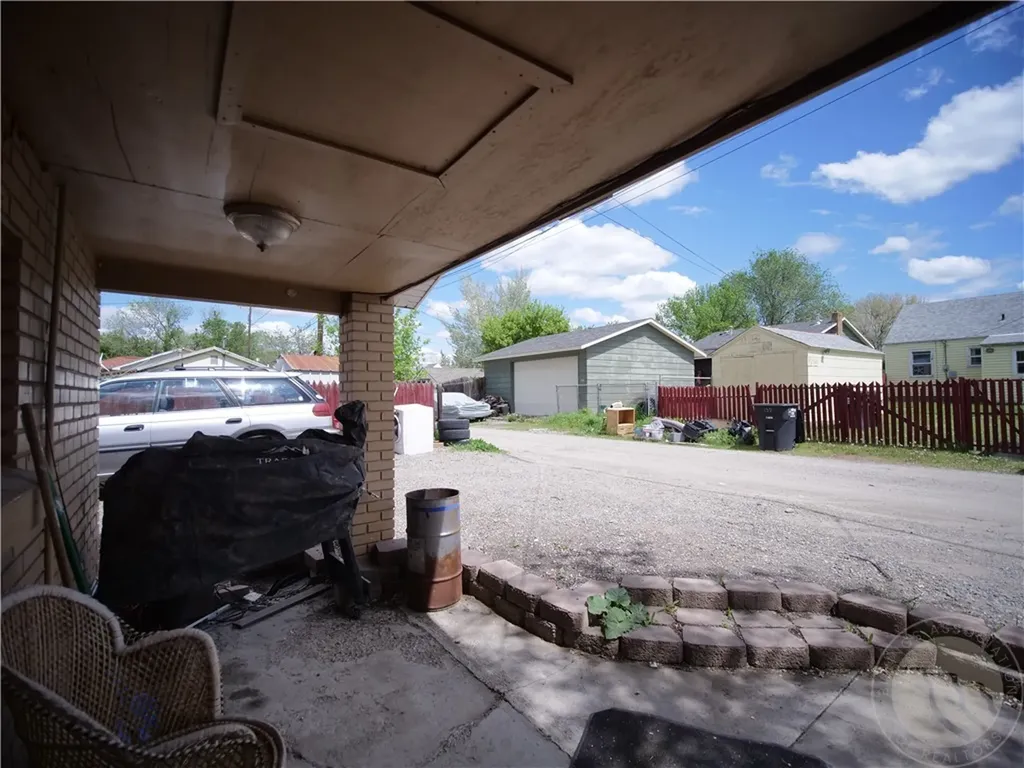 137 Jefferson Billings MT 59101