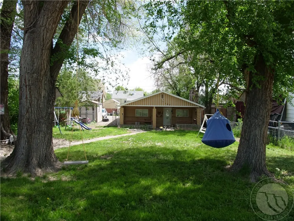 137 Jefferson Billings MT 59101