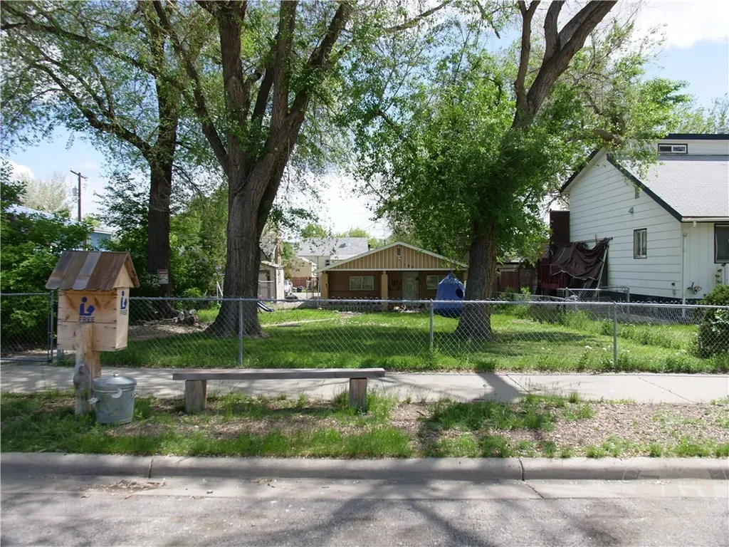 137 Jefferson Billings MT 59101