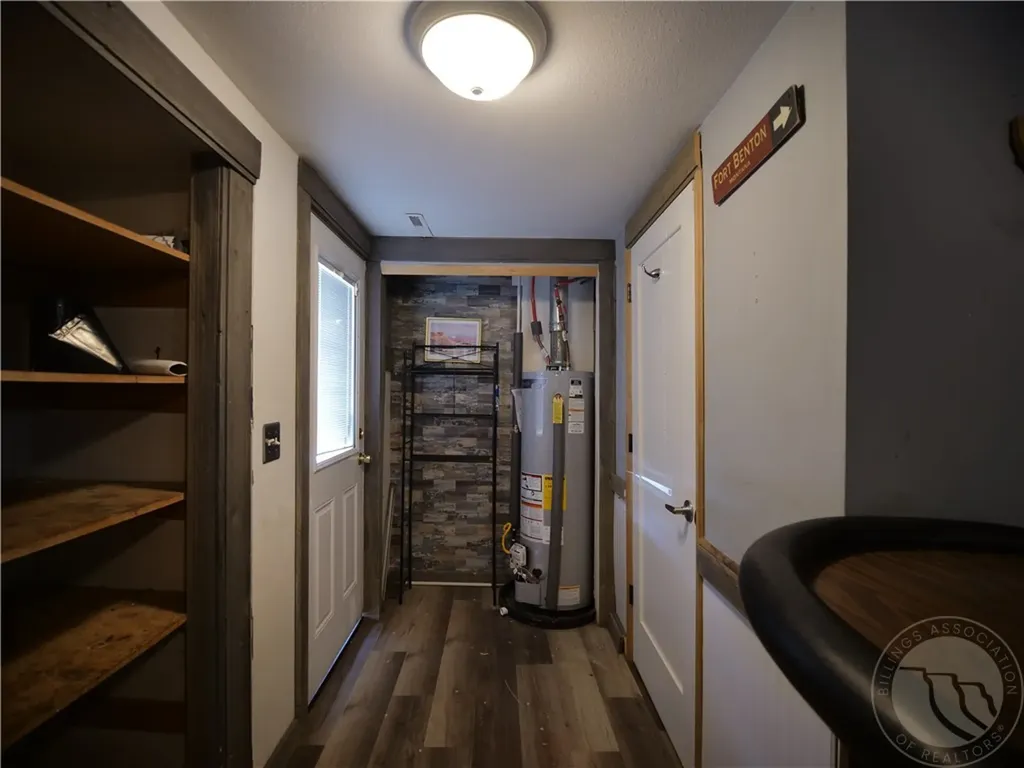 137 Jefferson Billings MT 59101