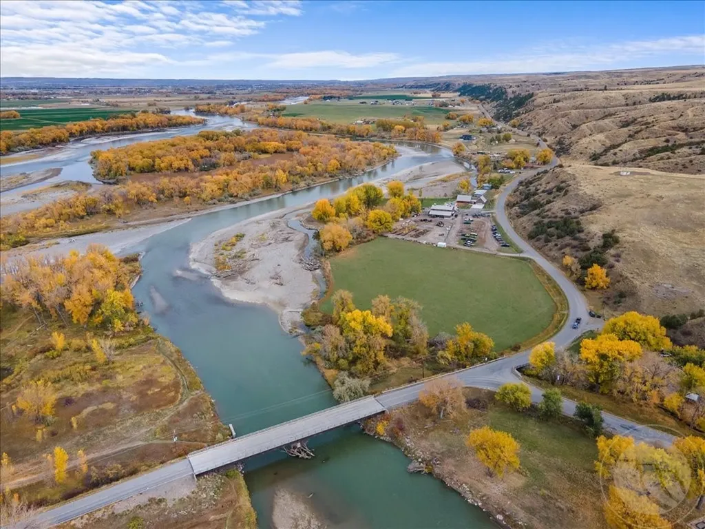 Tbd River Road Laurel MT 59044