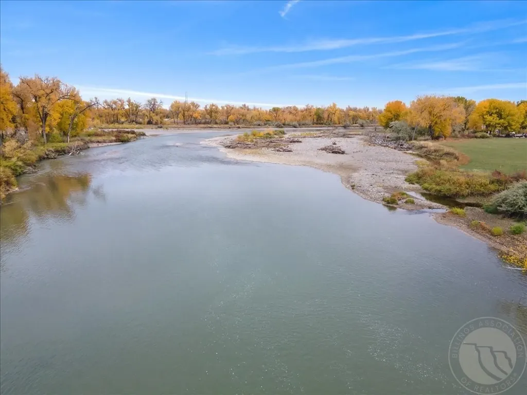 Tbd River Road Laurel MT 59044