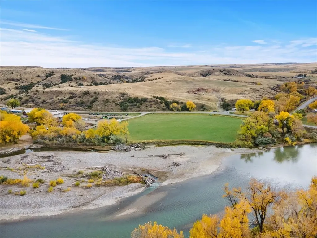 Tbd River Road Laurel MT 59044