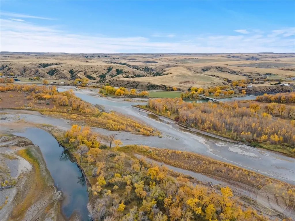 Tbd River Road Laurel MT 59044