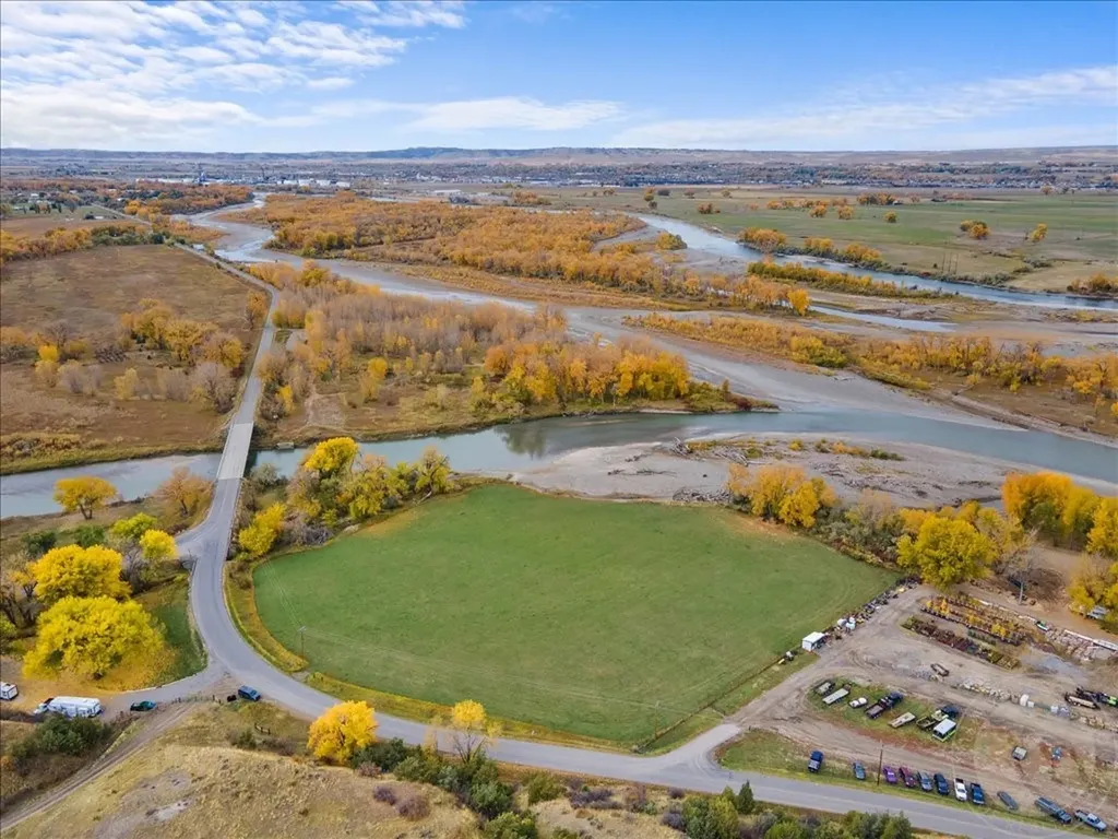 Tbd River Road Laurel MT 59044