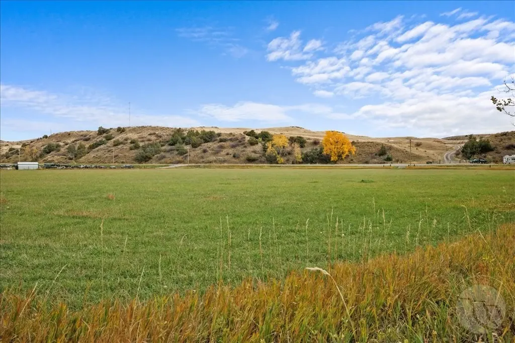 Tbd River Road Laurel MT 59044
