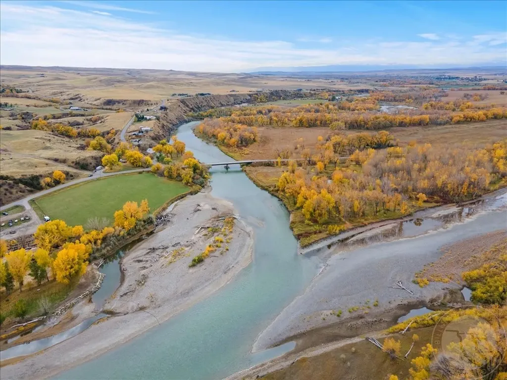 Tbd River Road Laurel MT 59044