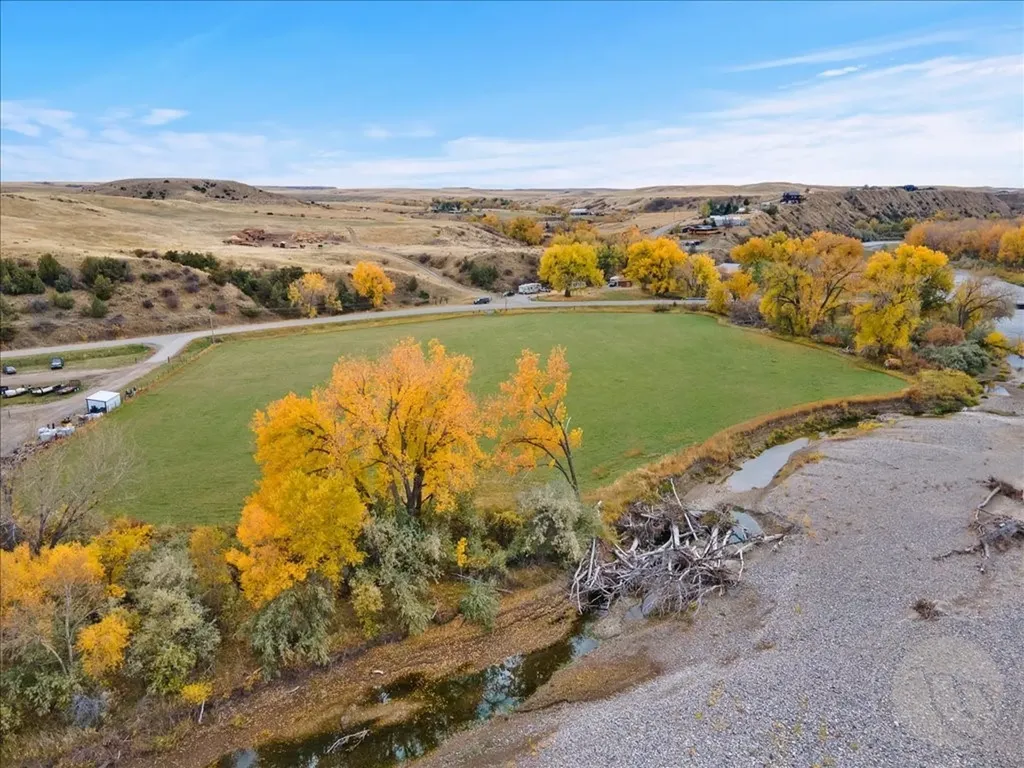 Tbd River Road Laurel MT 59044
