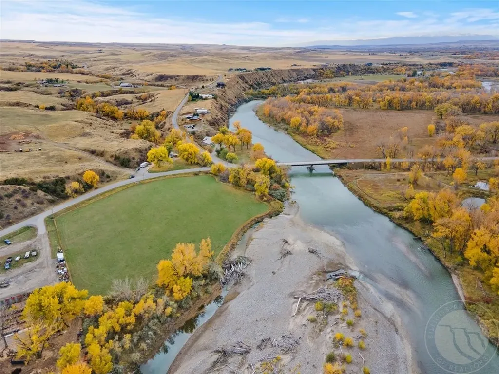 Tbd River Road Laurel MT 59044