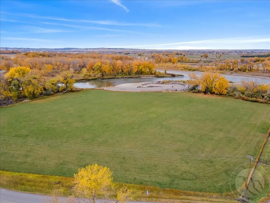 Tbd River Road Laurel MT 59044