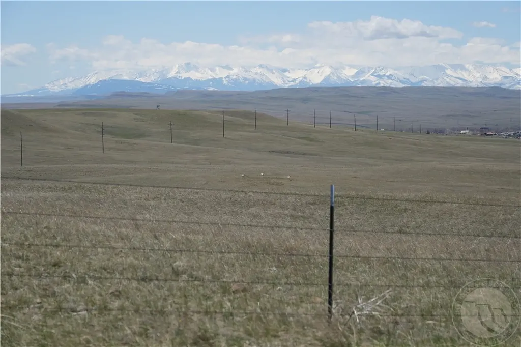 Tbd Mountain View Drive Harlowton MT 59036