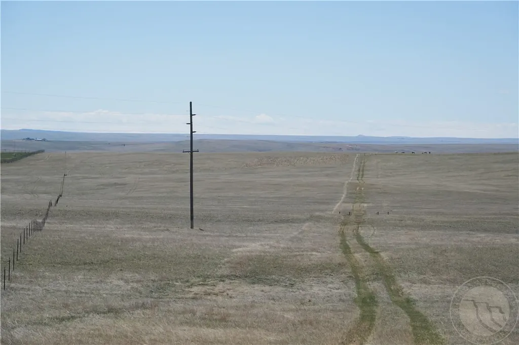 Tbd Mountain View Drive Harlowton MT 59036