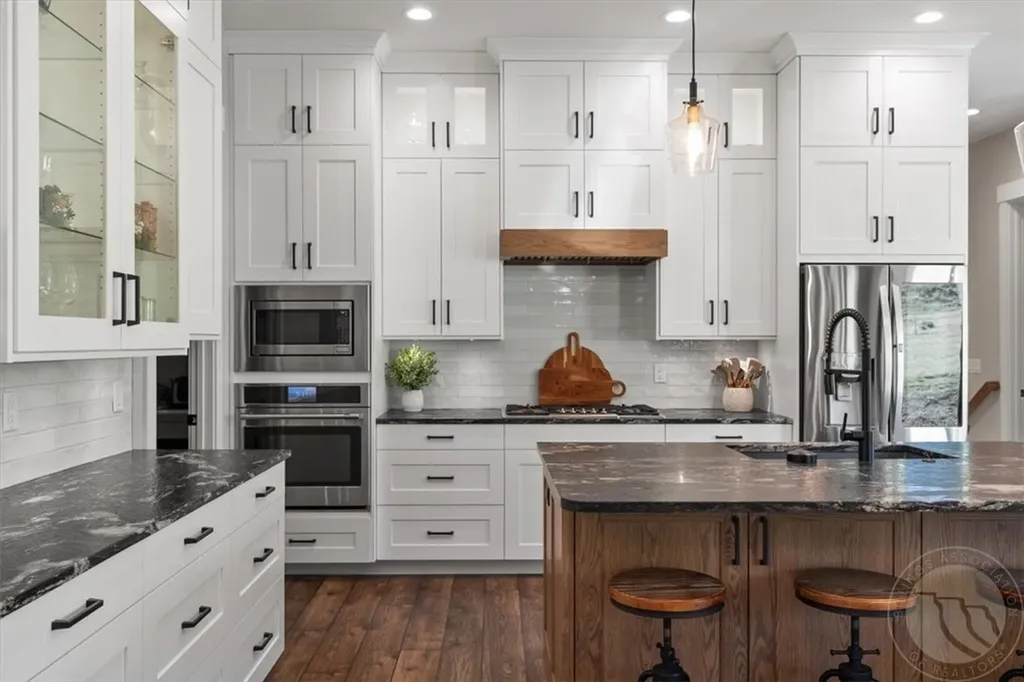 3840 Dylan Drive Billings MT 59101