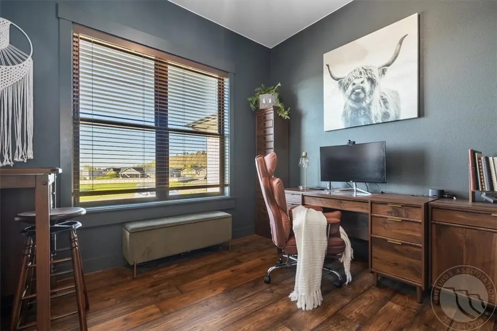 3840 Dylan Drive Billings MT 59101
